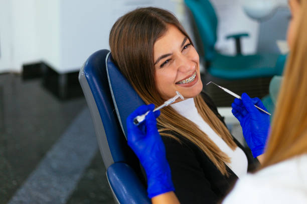 Best Wisdom Tooth Removal  in American Falls, ID