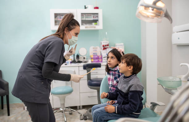 Best Oral Cancer Screening  in American Falls, ID