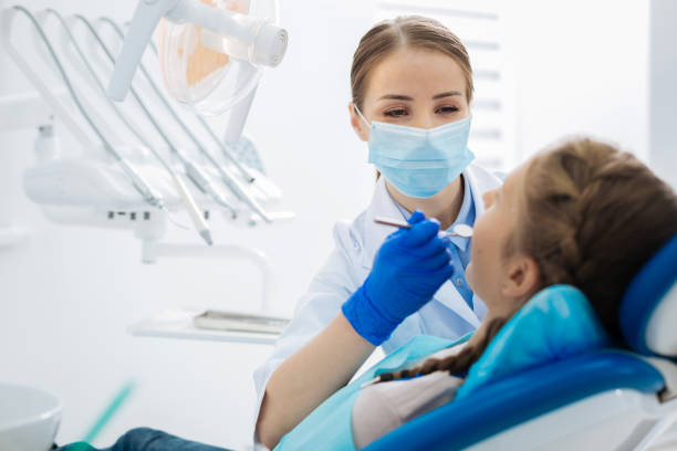 Professional  Holistic Dental Services in American Falls, ID
